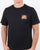 Ellesse Alfio T Shirt Black