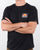 Ellesse Alfio T Shirt Black
