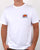 Ellesse Alfio T Shirt White