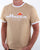 Ellesse Algila T Shirt Warm Sand