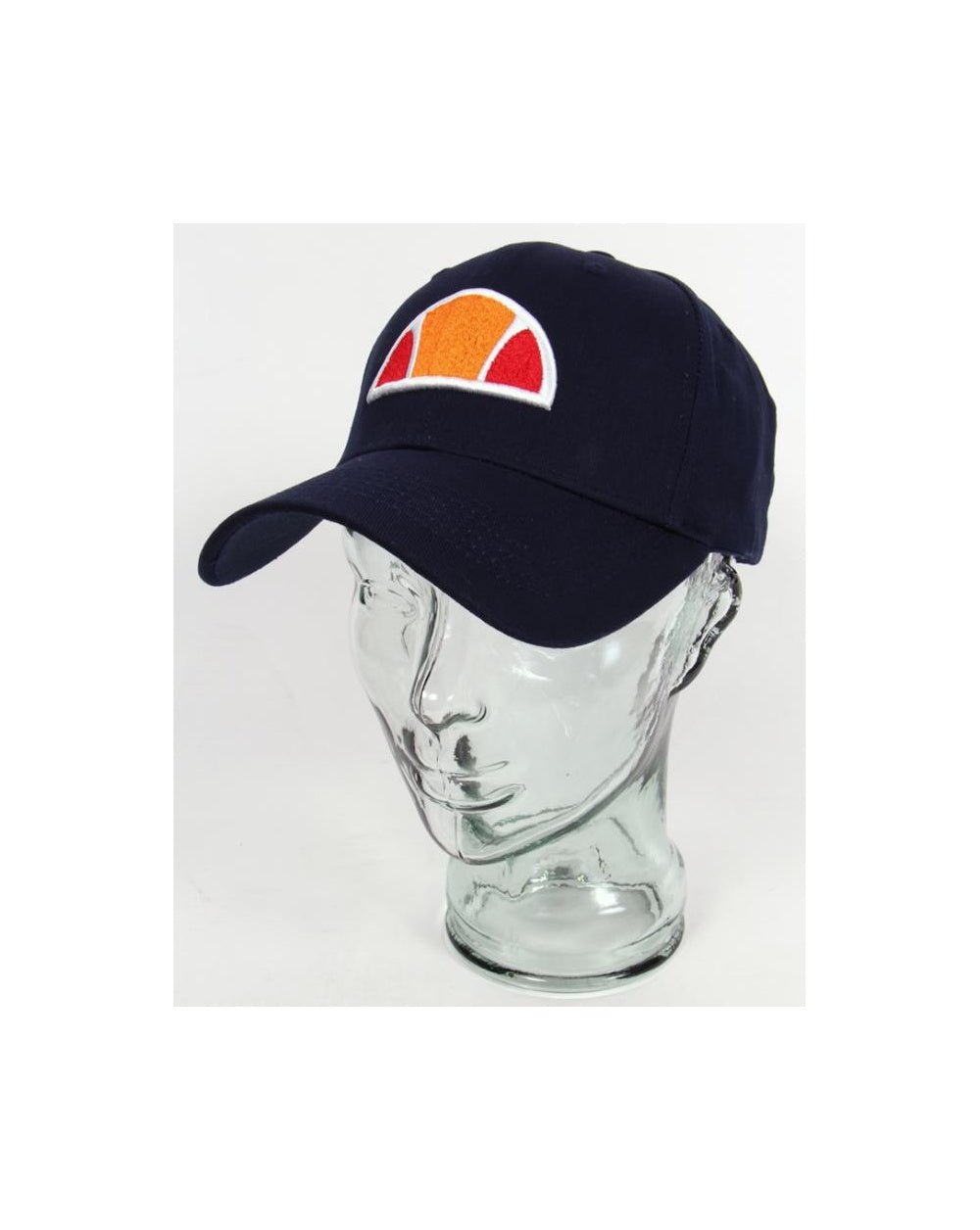 Ellesse Alzia Baseball Cap Navy