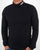 Ellesse Amico Roll Neck Black