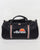 Ellesse Andes Barrel Bag Navy