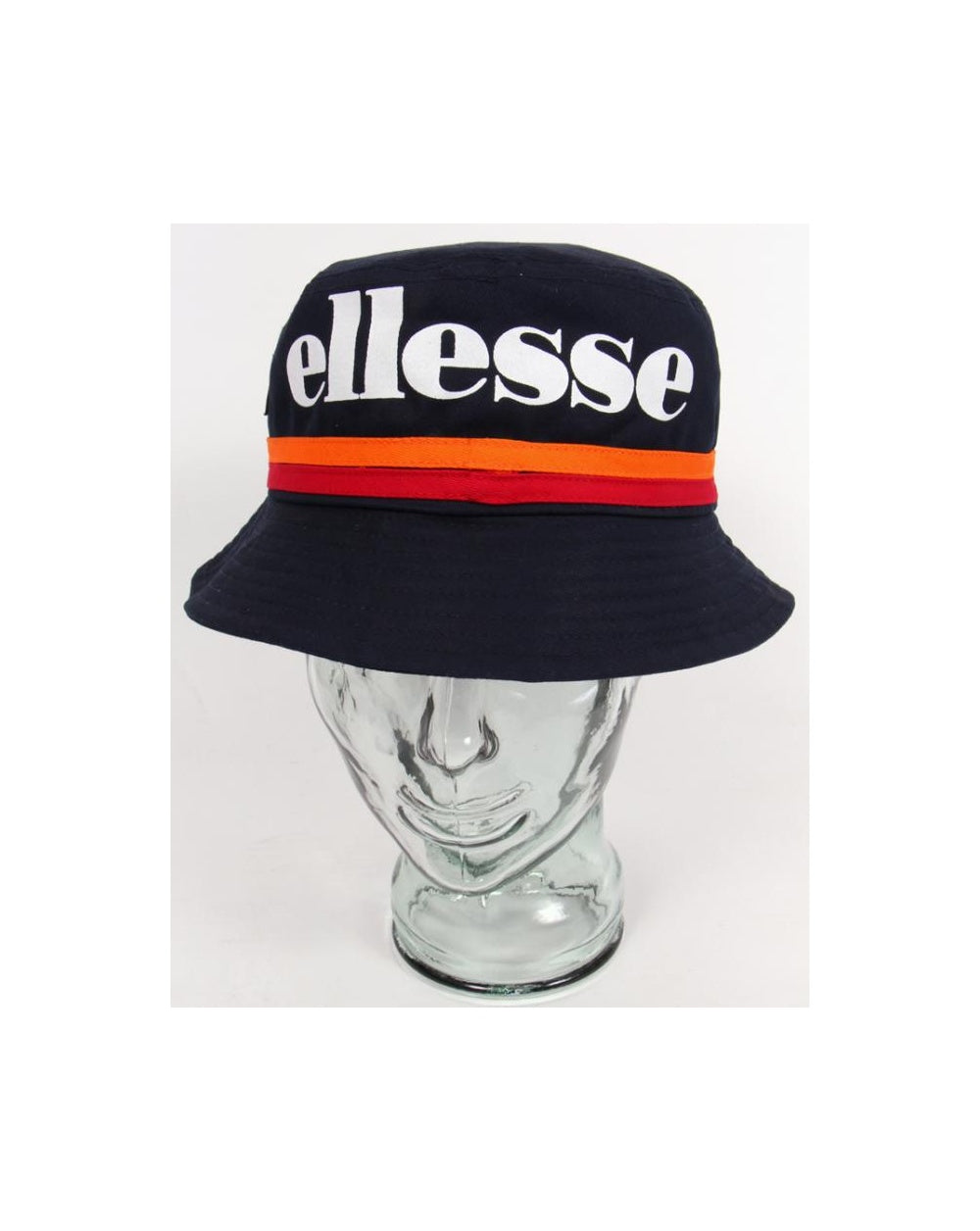 Ellesse Andino Bucket Hat Navy