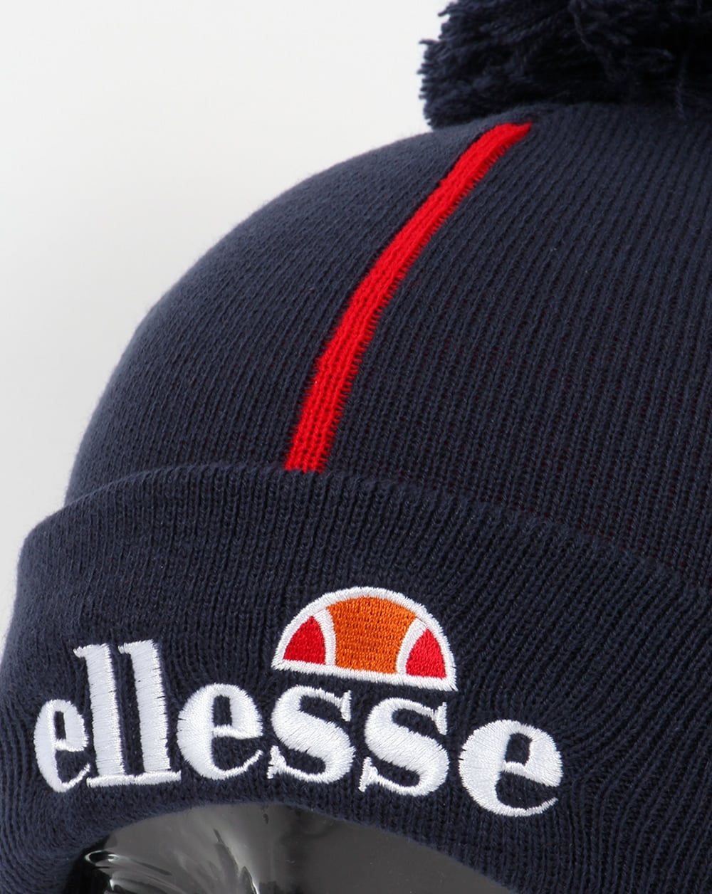 Ellesse Anson Beanie Marineblau
