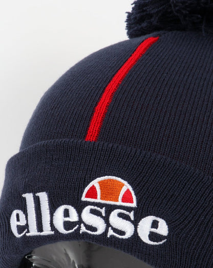 Ellesse Anson Beanie Marineblau