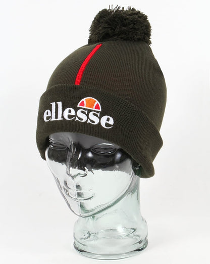 Ellesse Anson Beanie Rosin Green