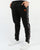 Ellesse Ashford Track Bottoms Black