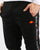 Ellesse Ashford Track Bottoms Black