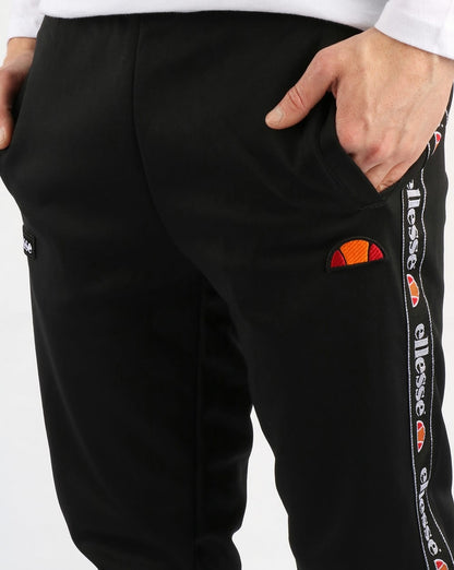 Ellesse Ashford Trainingshose Schwarz