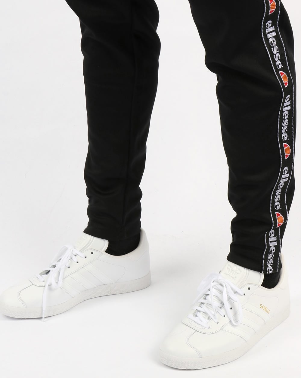 Ellesse Ashford Trainingshose Schwarz