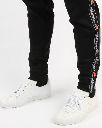 Ellesse Ashford Trainingshose Schwarz