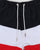 Ellesse Asolo Swim Shorts Navy/White/Red
