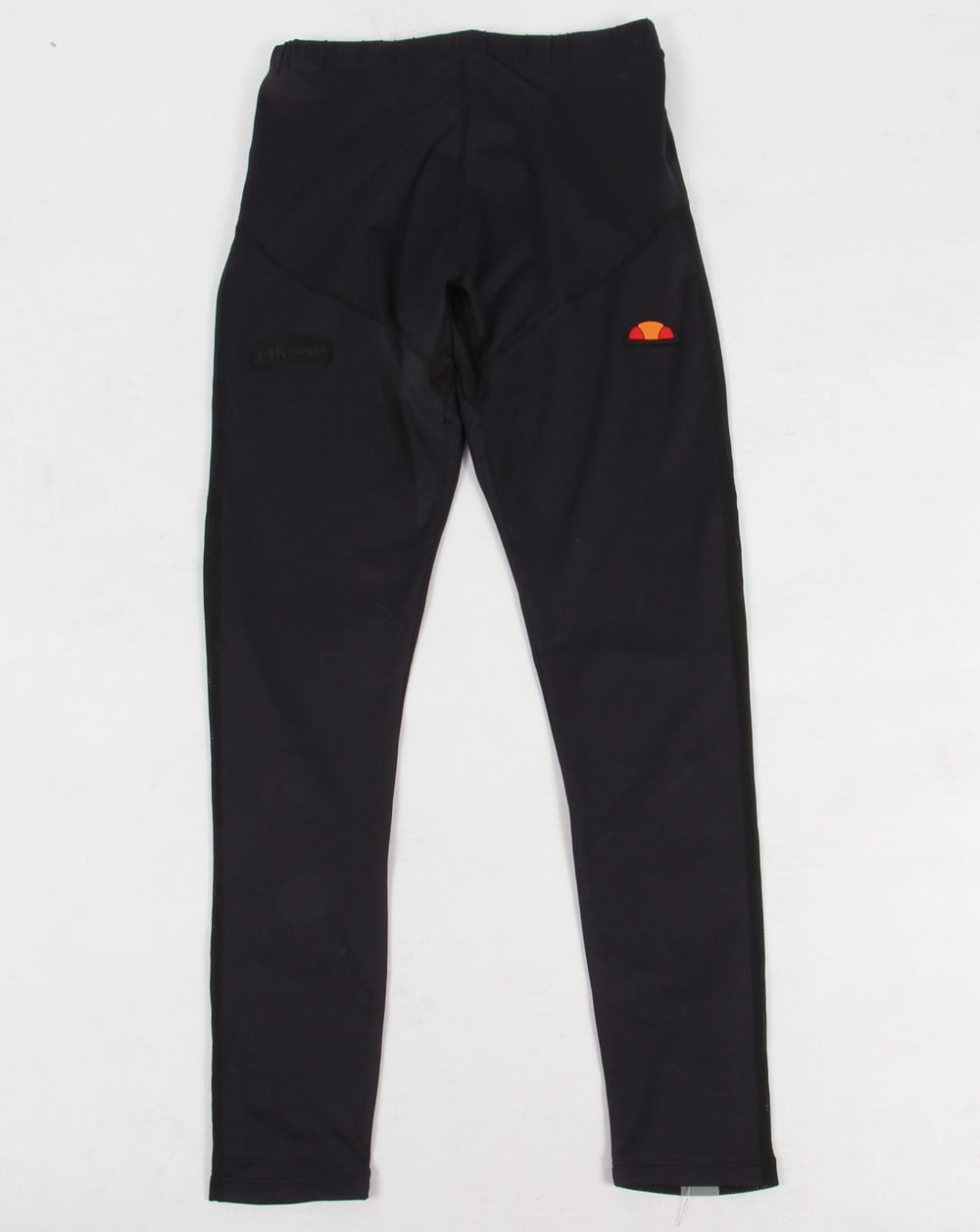 Ellesse Atom Running bottoms Black