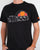 Ellesse Bandini Logo T-shirt Black
