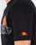 Ellesse Bandini Logo T-shirt Black