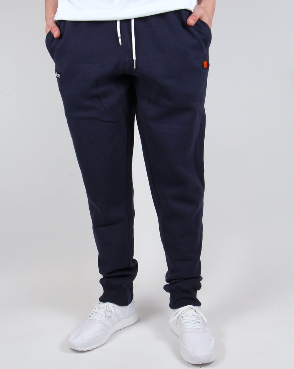Ellesse – Barasson – Trainingshose in Marineblau