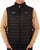 Ellesse Bardy Padded Gilet Black