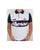 Ellesse Bartolami Polo Shirt White/navy