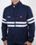 Ellesse Bel Canto Jacket Navy