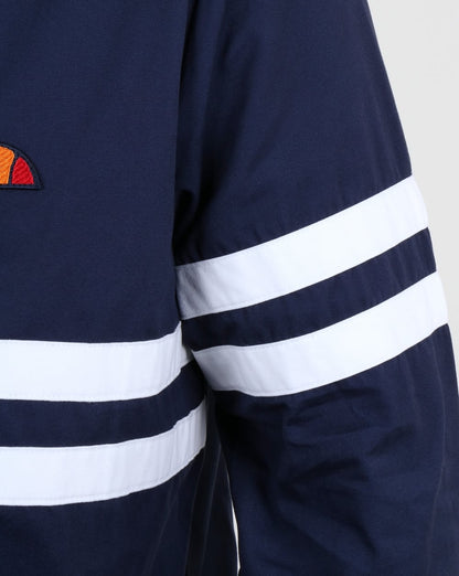 Ellesse – Bel Canto – Jacke in Marineblau
