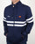 Ellesse Bel Canto Jacket Navy