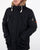 Ellesse Blizzard Parka Black