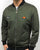 Ellesse Bomberelle Jacket Rosin Green