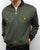 Ellesse Bomberelle Jacket Rosin Green
