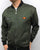 Ellesse Bomberelle Jacket Rosin Green