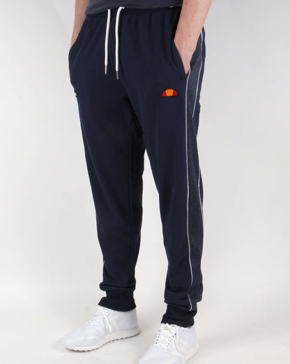 Ellesse Borini Trainingshose Marineblau