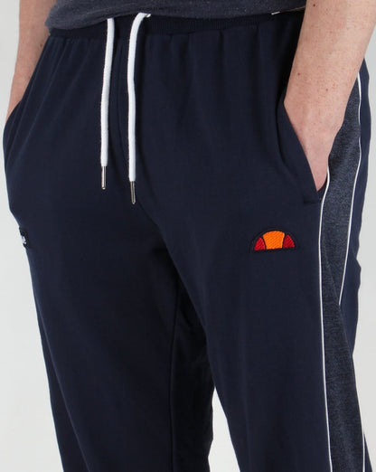 Ellesse Borini Trainingshose Marineblau