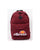 Ellesse Brock Backpack Burgundy