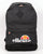 Ellesse Brock II Backpack Black Marl