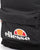 Ellesse Brock II Backpack Black Marl