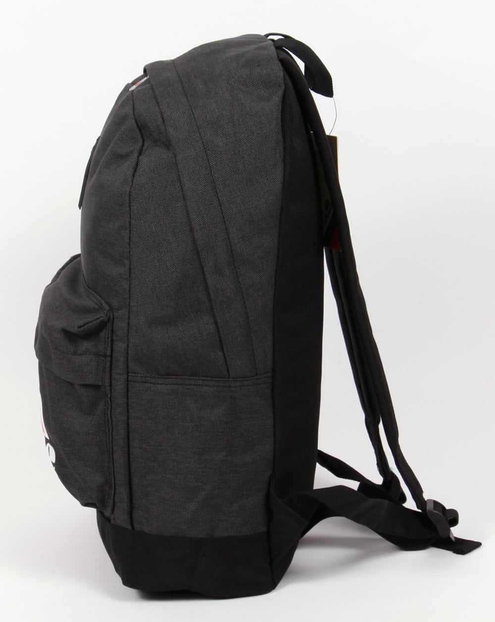Ellesse – Brock II – Rucksack in Schwarzmeliert