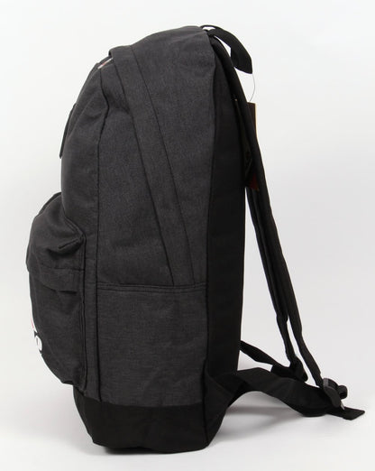 Ellesse – Brock II – Rucksack in Schwarzmeliert