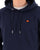 Ellesse Brunate OH Hoody Navy