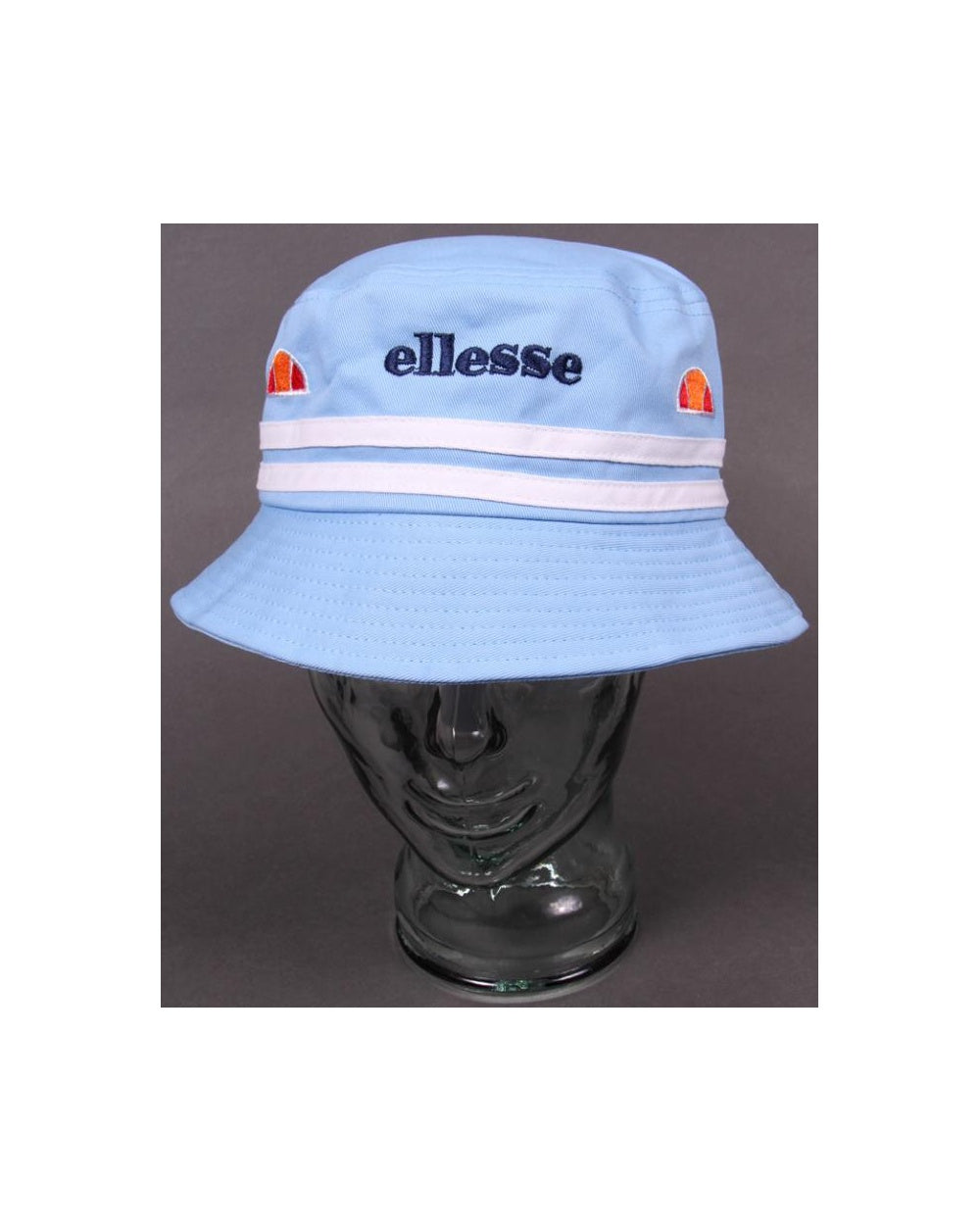 Ellesse – Fischerhut, Himmelblau