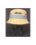 Ellesse Bucket Hat Yellow/Sky