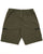 Ellesse Bullseye Cargo Shorts Khaki Green