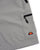 Ellesse Bullseye Cargo Shorts Light Grey