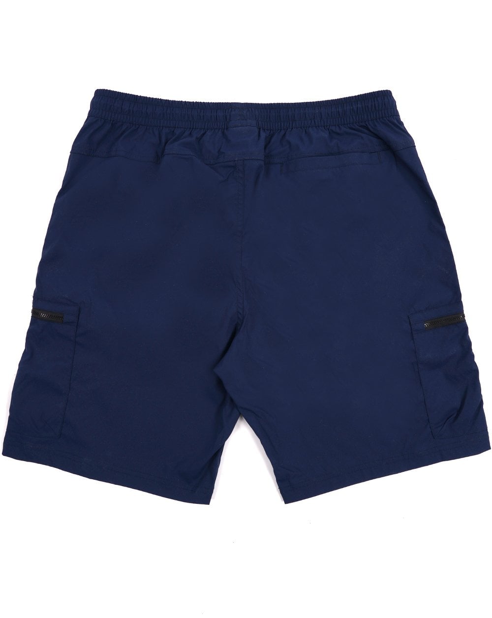 Ellesse Bullseye Cargo Shorts Navy