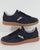 Ellesse Calcio Trainers Navy/Gum
