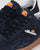 Ellesse Calcio Trainers Navy/Gum