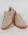Ellesse Calcio Trainers Oatmeal/Gum