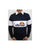 Ellesse Campari 80s Rugby Shirt Navy/White
