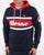 Ellesse Canazei Oh Hoody Navy