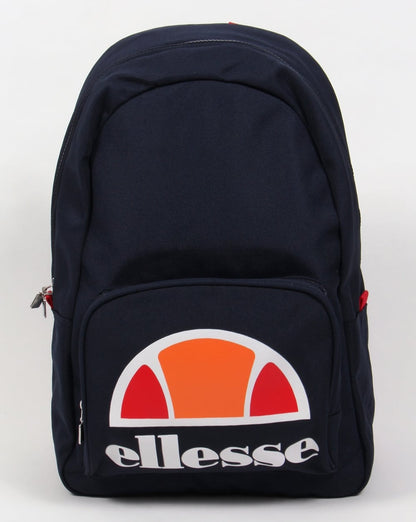 Ellesse – Candor – Rucksack in Marineblau