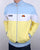 Ellesse Caprini Track Top Lemon/white/sky